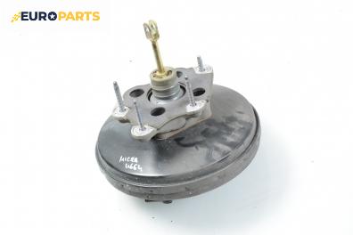 Серво усилвател за Nissan Micra III Hatchback (01.2003 - 06.2010)