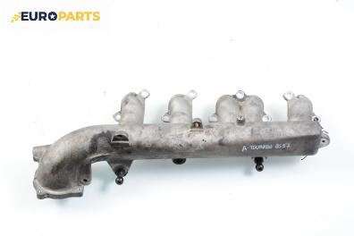 Всмукателен колектор за Volkswagen Touareg SUV (10.2002 - 01.2013) 5.0 V10 TDI, 313 к.с.