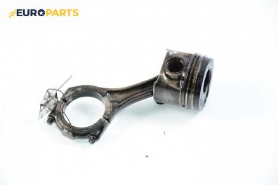 Бутало за Volkswagen Touareg SUV (10.2002 - 01.2013) 5.0 V10 TDI, 313 к.с.