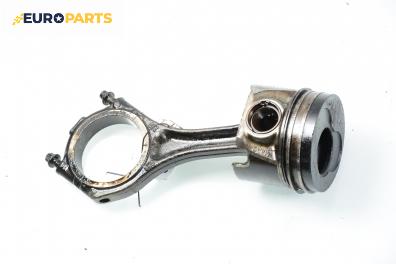 Бутало за Volkswagen Touareg SUV (10.2002 - 01.2013) 5.0 V10 TDI, 313 к.с.
