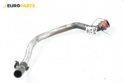 Тръба маслени пари за Volkswagen Touareg SUV I (10.2002 - 01.2013) 5.0 V10 TDI, 313 к.с.