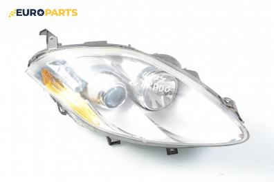 Фар за Fiat Bravo II Hatchback (11.2006 - 06.2014), хечбек, позиция: дясна, Automotive Lighting