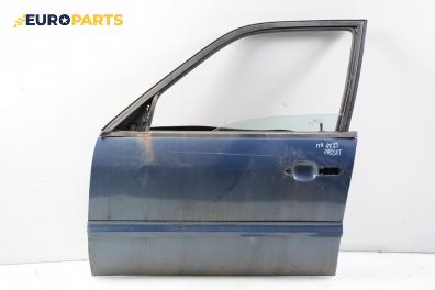 Врата за Volkswagen Passat Variant B3, B4 (02.1988 - 06.1997), комби, позиция: предна, лява