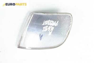 Светлоотразител за Volkswagen Passat II Variant B3, B4 (02.1988 - 06.1997), комби, позиция: лява, Depo
