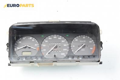 Километраж за Volkswagen Passat Variant B3, B4 (02.1988 - 06.1997) 1.9 TDI, 90 к.с.