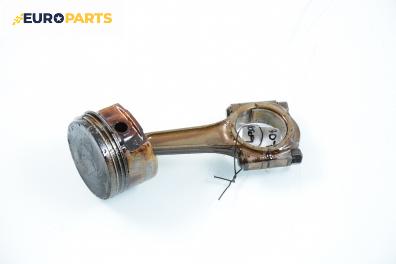 Бутало за Peugeot 307 Hatchback (08.2000 - 12.2012) 1.6 16V, 109 к.с.