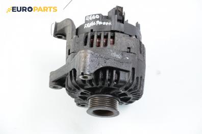 Алтернатор / генератор за Land Rover Freelander SUV I (02.1998 - 10.2006) 2.0 DI 4x4, 98 к.с.