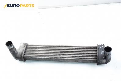 Интеркулер за Land Rover Freelander SUV I (02.1998 - 10.2006) 2.0 DI 4x4, 98 к.с.