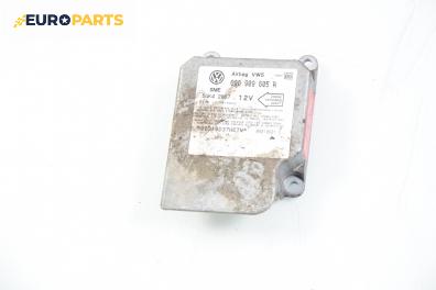 Модул за AIRBAG за Volkswagen New Beetle Coupe (01.1998 - 09.2010), № Siemens 5WK4 2867