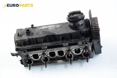 Глава за Audi A3 Hatchback I (09.1996 - 05.2003) 1.9 TDI, 90 к.с.