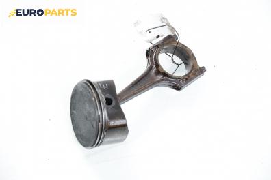 Бутало за Opel Zafira A Minivan (04.1999 - 06.2005) 1.8 16V, 125 к.с.