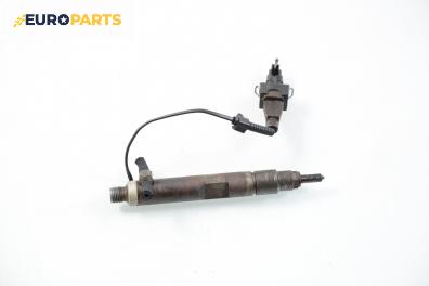 Умна дюза за Volkswagen New Beetle Coupe (01.1998 - 09.2010) 1.9 TDI, 90 к.с., № 0281302020