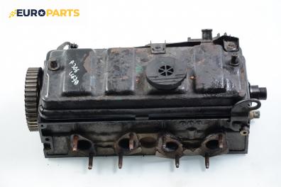 Глава за Peugeot 306 Hatchback (01.1993 - 10.2003) 1.4, 75 к.с.
