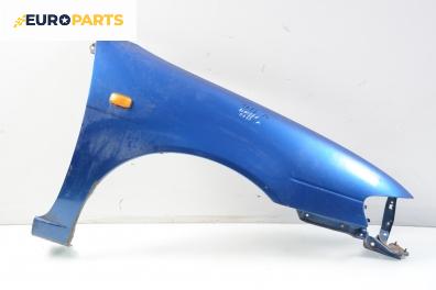 Калник за Nissan Almera I Hatchback (07.1995 - 07.2001), 2+1 вр., хечбек, позиция: дясна