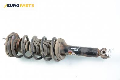 Макферсон за Nissan Almera I Hatchback (07.1995 - 07.2001), хечбек, позиция: задна, дясна