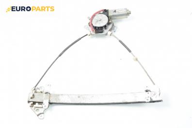 Машинка ел. стъкло за Nissan Almera I Hatchback (07.1995 - 07.2001), 2+1 вр., хечбек, позиция: дясна