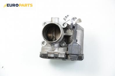Дроселова клапа за Fiat Bravo II Hatchback (11.2006 - 06.2014) 1.4 LPG, 90 к.с., № Bosch 0 280 750 137