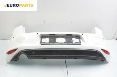 Задна броня за Volkswagen Golf VII Hatchback (08.2012 - 12.2019), хечбек