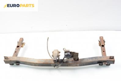 Теглич за Audi A4 Avant B5 (11.1994 - 09.2001), комби