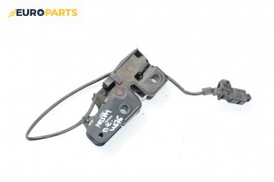 Брава преден капак за Volkswagen Passat Variant B6 (08.2005 - 11.2011), комби