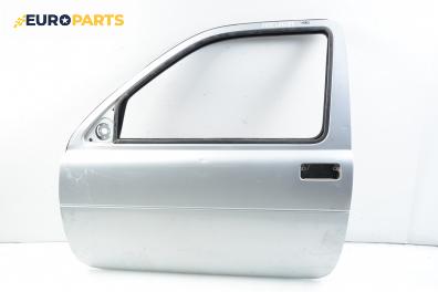 Врата за Land Rover Freelander SUV I (02.1998 - 10.2006), позиция: лява