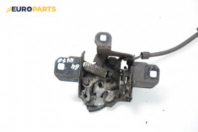 Брава преден капак за Volkswagen Golf IV Hatchback (08.1997 - 06.2005), 4+1 вр., хечбек