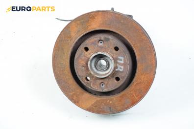 Шенкел главина за Peugeot 207 Hatchback (02.2006 - 12.2015), позиция: предна, дясна