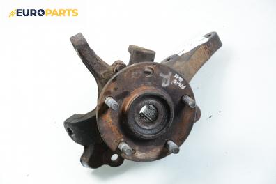 Шенкел главина за Mitsubishi Pajero PININ (03.1999 - 06.2007), позиция: предна, дясна