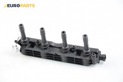 Запалителна бобина за Opel Astra G Hatchback (02.1998 - 12.2009) 1.4 16V, 90 к.с.