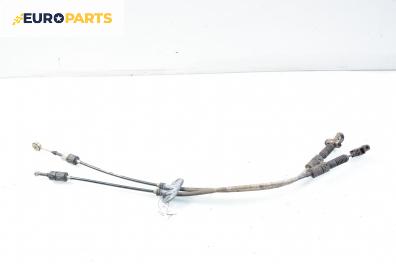 Жила скорости за Ford Focus I Hatchback (10.1998 - 12.2007)