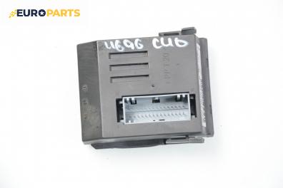 Модул климатик за Renault Clio II Hatchback (09.1998 - 09.2005), № Bosch 9 140 010 356