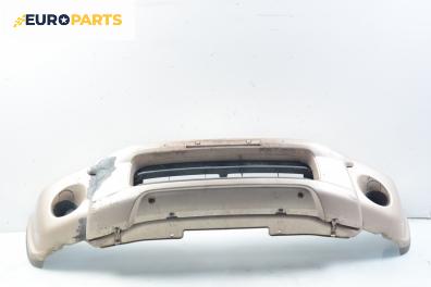 Предна броня за Honda CR-V I SUV (10.1995 - 02.2002), позиция: предна
