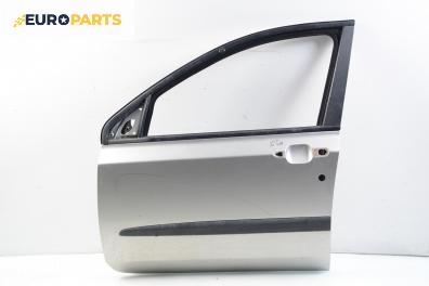 Врата за Fiat Stilo Hatchback (10.2001 - 11.2010), 4+1 вр., хечбек, позиция: предна, лява