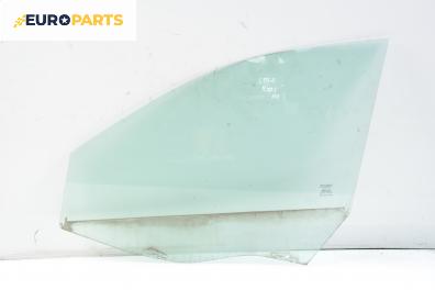 Странично стъкло за Fiat Stilo Hatchback (10.2001 - 11.2010), 4+1 вр., хечбек, позиция: предна, лява