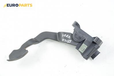 Потенциометър газ  за Fiat Stilo Hatchback (10.2001 - 11.2010), № Bosch 0 280 752 227
