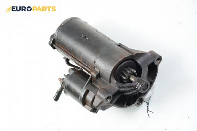 Стартер за Peugeot 306 Hatchback (01.1993 - 10.2003) 1.9 DT, 90 к.с.