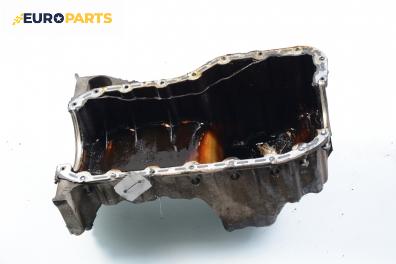 Картер за Renault Clio II Hatchback (09.1998 - 09.2005) 1.4 (B/CB0C), 75 к.с.