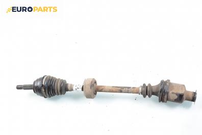 Полуоска за Renault Clio II Hatchback (09.1998 - 09.2005) 1.4 (B/CB0C), 75 к.с., позиция: дясна