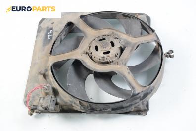 Перка охлаждане за Renault Clio I Hatchback (05.1990 - 09.1998) 1.2 (5/357Y, 5/357K), 58 к.с.