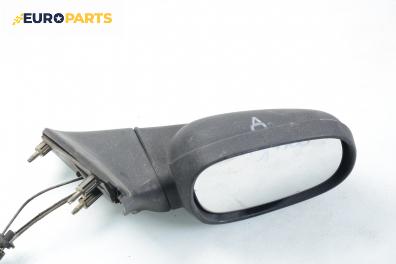 Огледало за Renault Clio I Hatchback (05.1990 - 09.1998), 2+1 вр., позиция: дясна