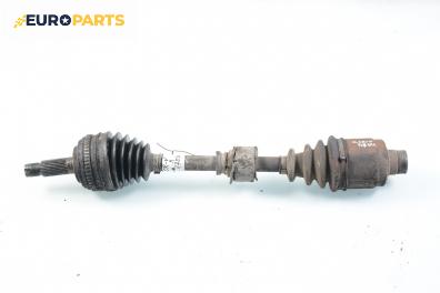 Полуоска за Honda CR-V I SUV (10.1995 - 02.2002) 2.0 16V (RD1, RD3), 147 к.с., позиция: предна, лява