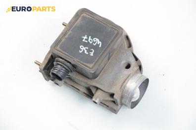 Дебитомер за BMW 3 Series E36 Sedan (09.1990 - 02.1998) 316 i, 102 к.с., Bosch