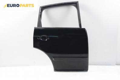Врата за Audi A2 Hatchback (02.2000 - 08.2005), позиция: задна, дясна
