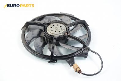 Перка охлаждане за Audi A2 Hatchback (02.2000 - 08.2005) 1.4 TDI, 75 к.с.