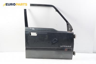Врата за Suzuki Vitara SUV (07.1988 - 12.1998), 4+1 вр., позиция: предна, дясна