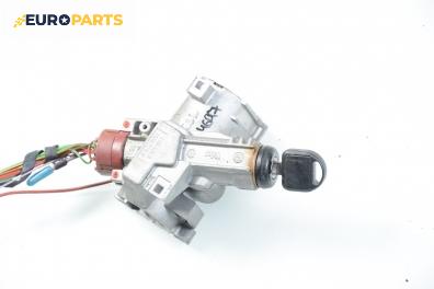 Контактен ключ за BMW 3 Series E36 Sedan (09.1990 - 02.1998)