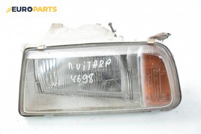 Фар за Suzuki Vitara SUV (07.1988 - 12.1998), позиция: лява