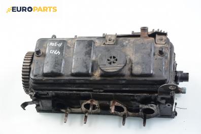 Глава за Peugeot 306 Break (06.1994 - 04.2002) 1.6, 89 к.с.