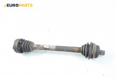 Полуоска за Audi 80 Sedan B3 (06.1986 - 10.1991) 1.8 S, 90 к.с.