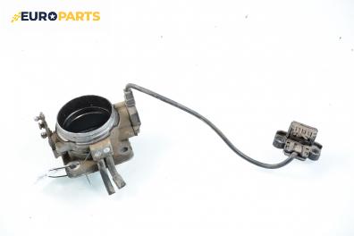 Дроселова клапа за Mercedes-Benz 190 Sedan (W201) (10.1982 - 08.1993) E 1.8 (201.018), 109 к.с.